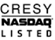 CRESUD S.A.C.I.F Y A. (ADR) (NASDAQ:CRESY)